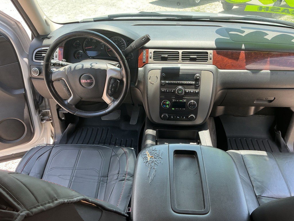 2014 GMC Yukon Image 13