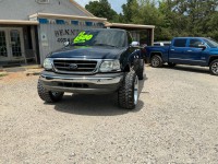 Image for 2003 Ford F-150 XL ID: 7470144