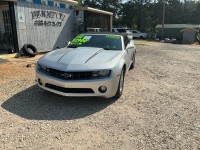 Image for 2012 Chevrolet Camaro LT ID: 7476407