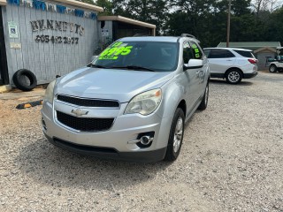 Image for 2013 Chevrolet Equinox LT ID: 7478864