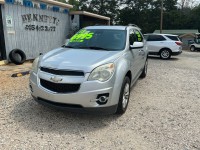 Image for 2013 Chevrolet Equinox LT ID: 7478864