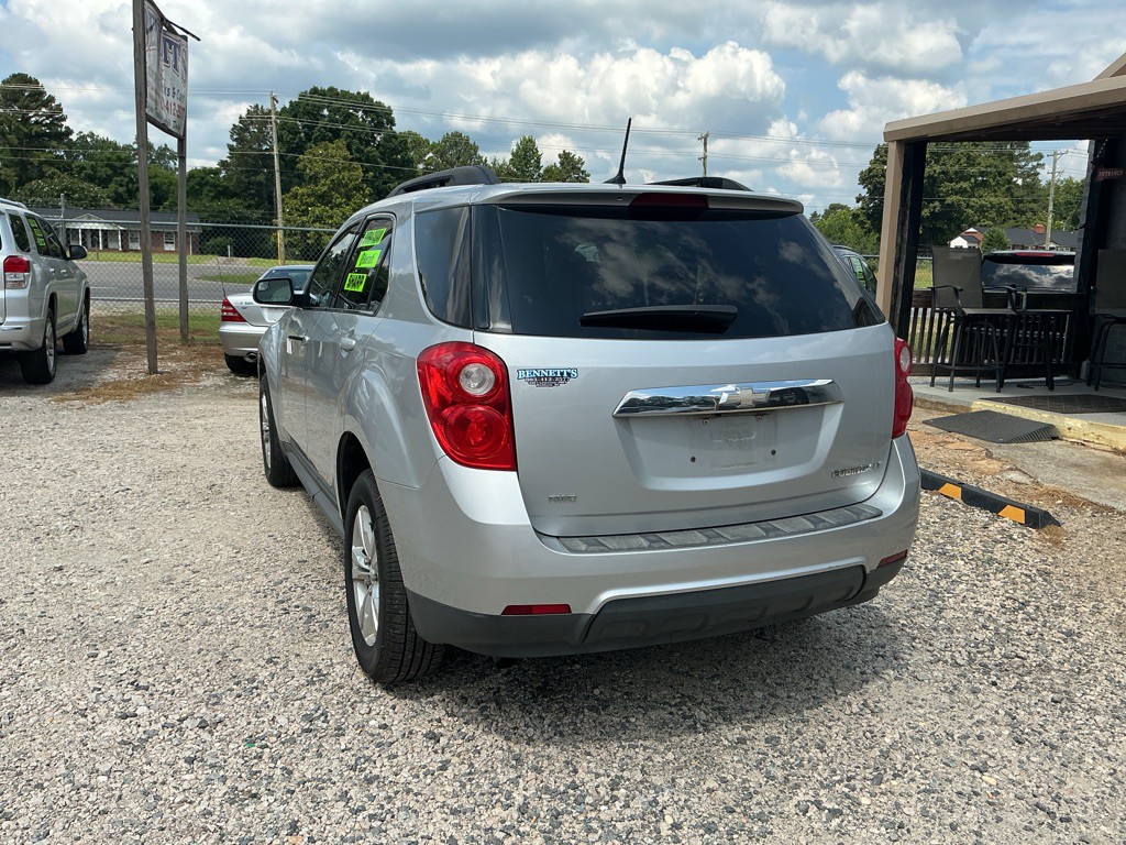2013 Chevrolet Equinox Image 6