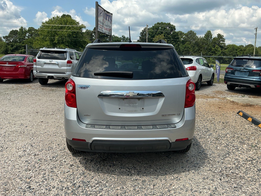 2013 Chevrolet Equinox Image 7