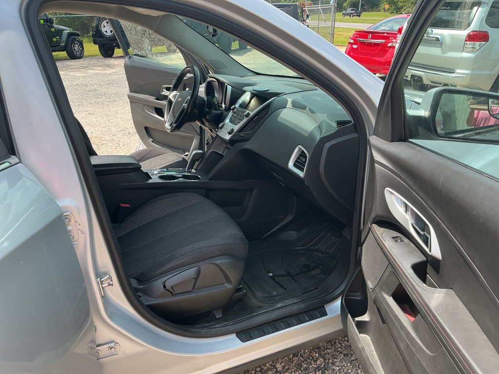 2013 Chevrolet Equinox Image 11