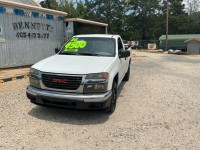 Image for 2006 GMC Canyon WT ID: 7492430