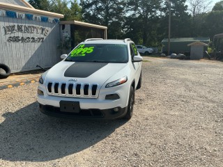 Image for 2014 Jeep Cherokee Latitude ID: 7508795