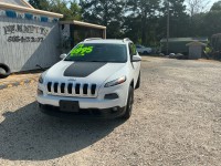 Image for 2014 Jeep Cherokee Latitude ID: 7508795