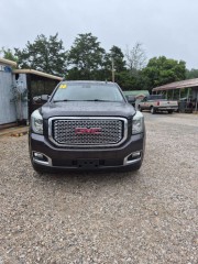Image for 2016 GMC Yukon Denali ID: 7510139