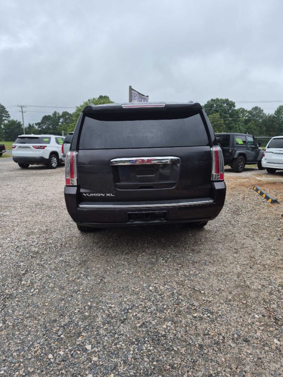 2016 GMC Yukon Image 7