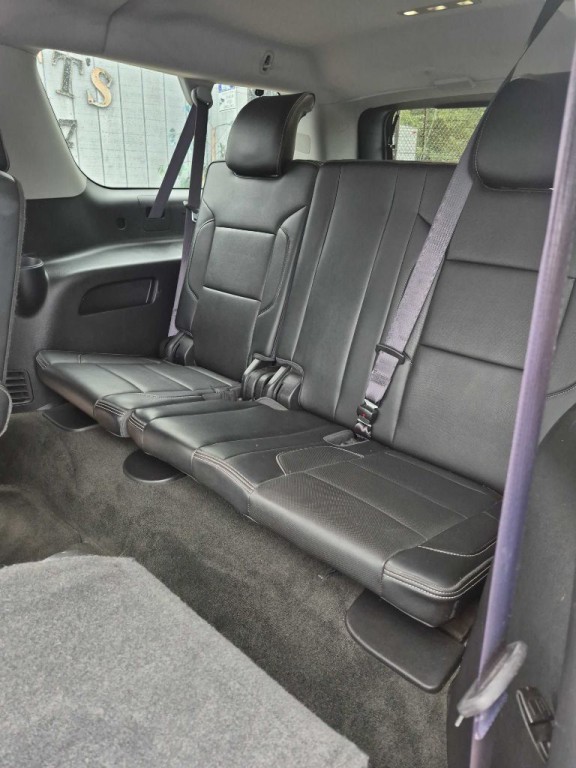 2016 GMC Yukon Image 10