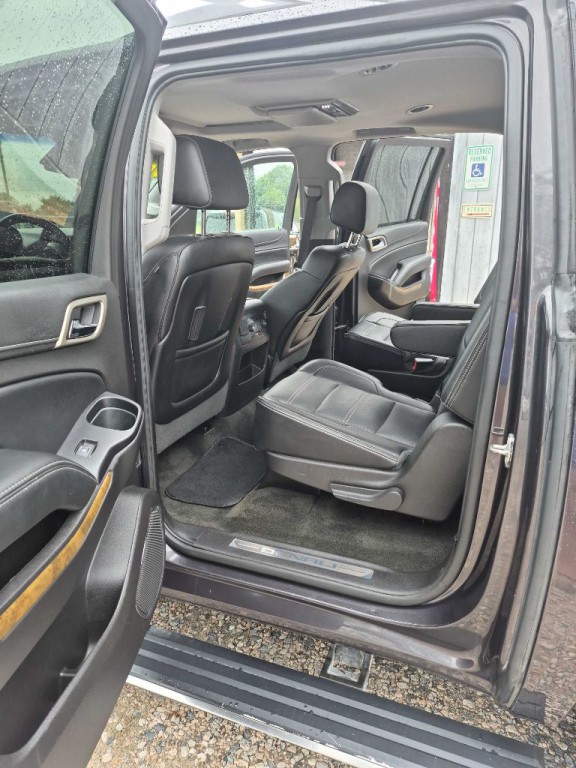 2016 GMC Yukon Image 11