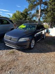 Image for 2012 Volkswagen Passat Se Pzev ID: 7537741