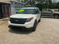 Image for 2014 Ford Explorer Sport ID: 7549775