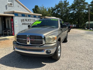 Image for 2007 Dodge Ram 1500 ST ID: 7567461