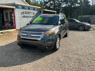 Image for 2015 Ford Explorer XLT ID: 7567948
