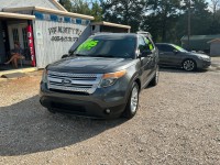 Image for 2015 Ford Explorer XLT ID: 7567948