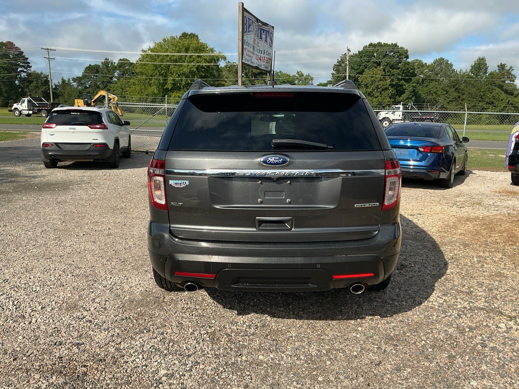 2015 Ford Explorer Image 7