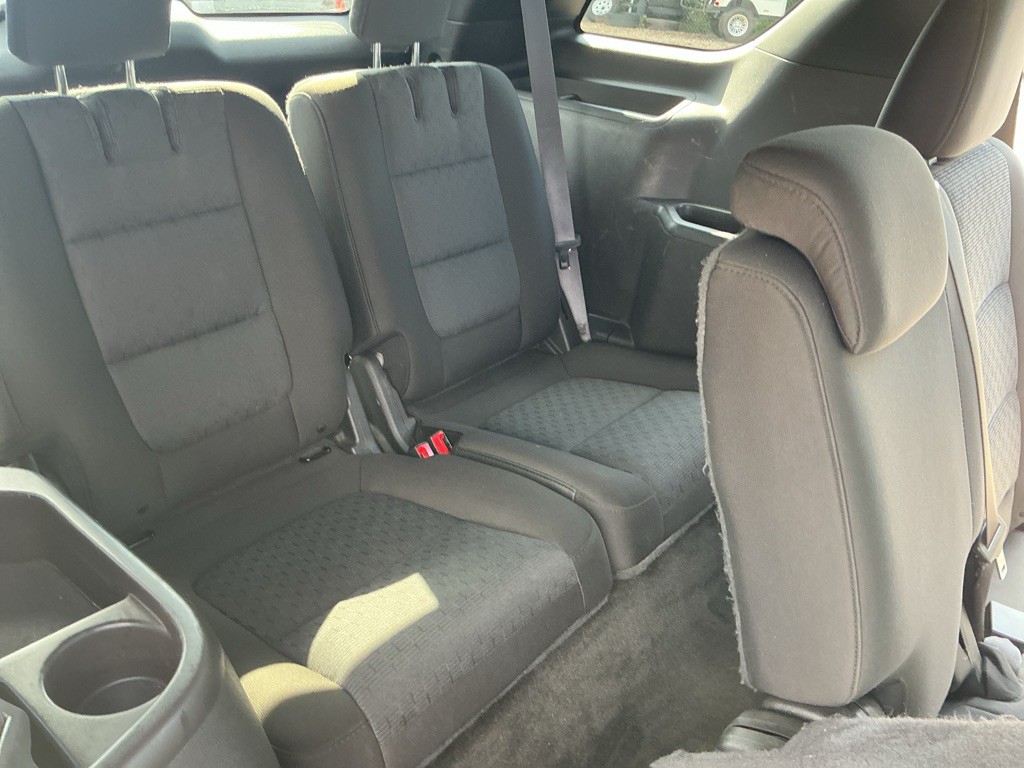 2015 Ford Explorer Image 10