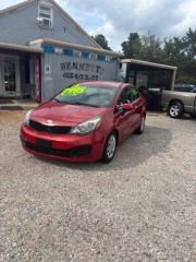 Image for 2014 Kia Rio LX ID: 7567958