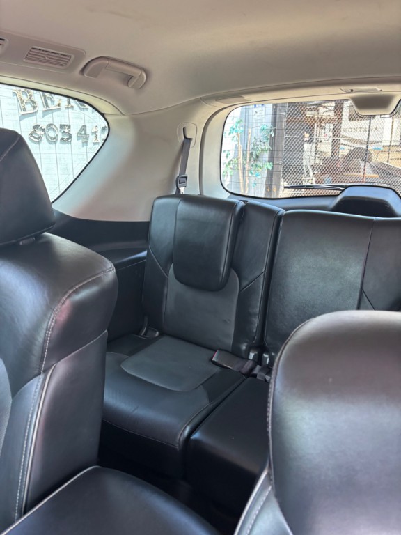 2021 INFINITI QX80 Image 11
