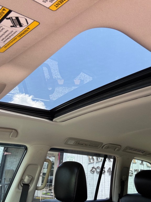 2021 INFINITI QX80 Image 22