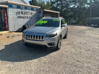 Image for 2020 Jeep Cherokee Latitude Plus ID: 7568610