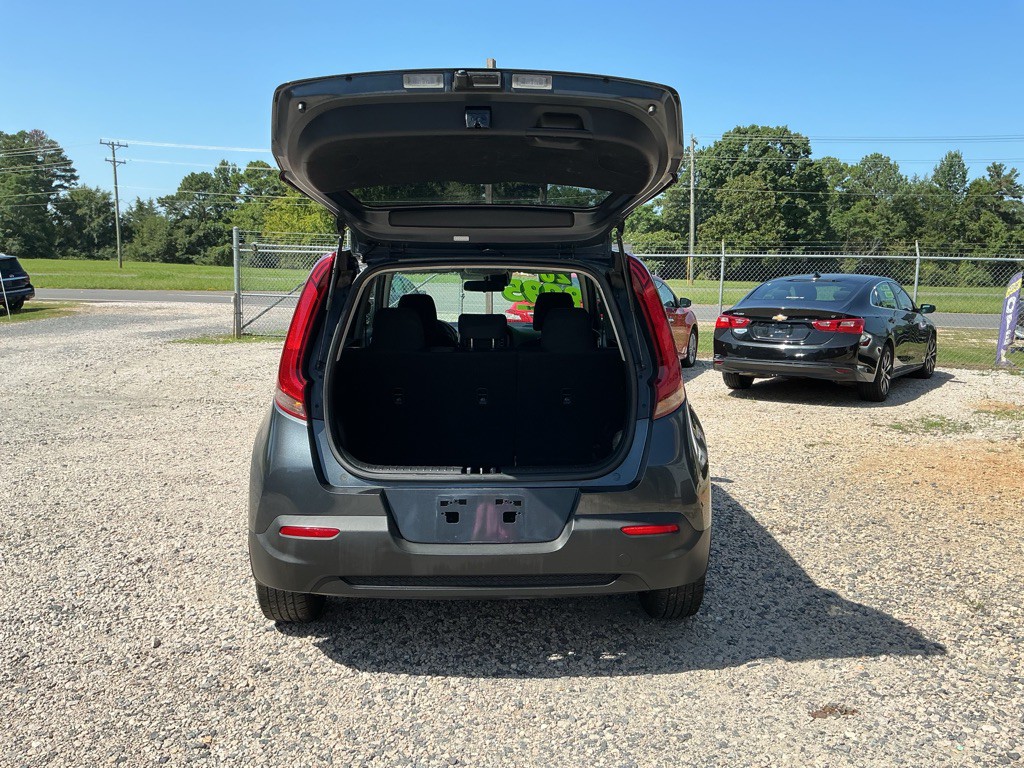2020 Kia Soul Image 9