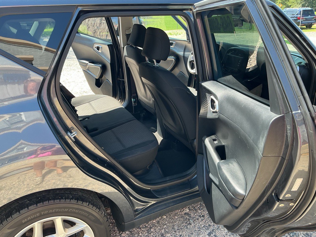 2020 Kia Soul Image 10