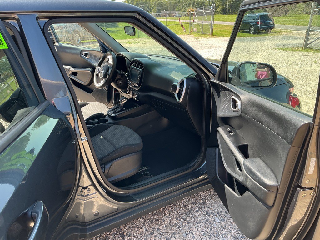 2020 Kia Soul Image 11
