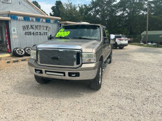 Image for 2006 Ford F-250 XL ID: 7589429