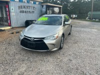 Image for 2017 Toyota Camry LE ID: 7612340
