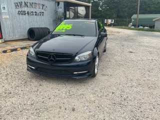 Image for 2011 Mercedes-Benz C-Class C 300 Luxury ID: 7612614