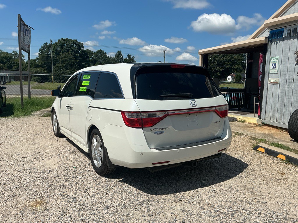 2012 Honda Odyssey Image 6