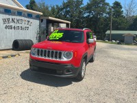 Image for 2017 Jeep Renegade Limited ID: 7622690