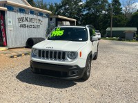 Image for 2016 Jeep Renegade Limited ID: 7627351