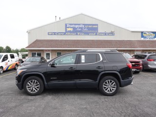 Image for 2019 GMC Acadia SLE ID: 6300454