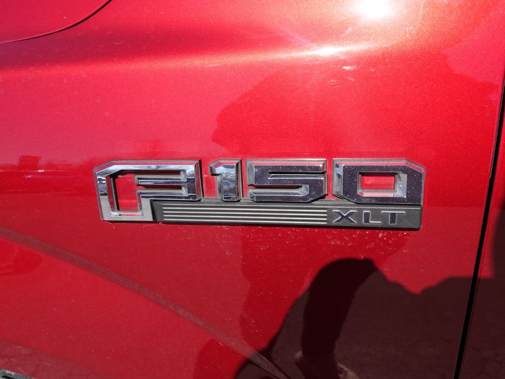2019 Ford F-150 Image 9