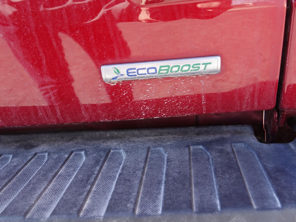 2019 Ford F-150 Image 10