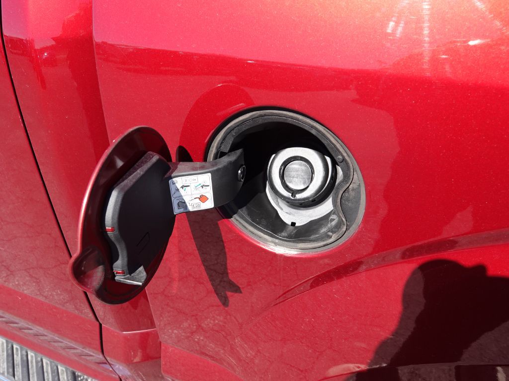 2019 Ford F-150 Image 12