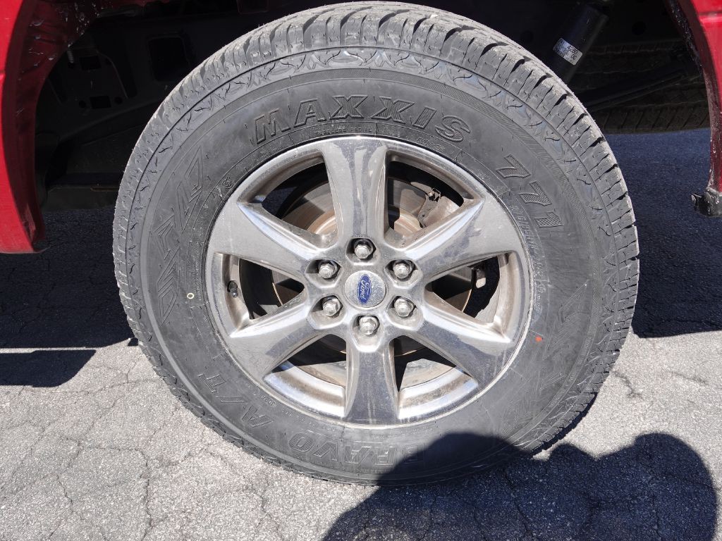 2019 Ford F-150 Image 13