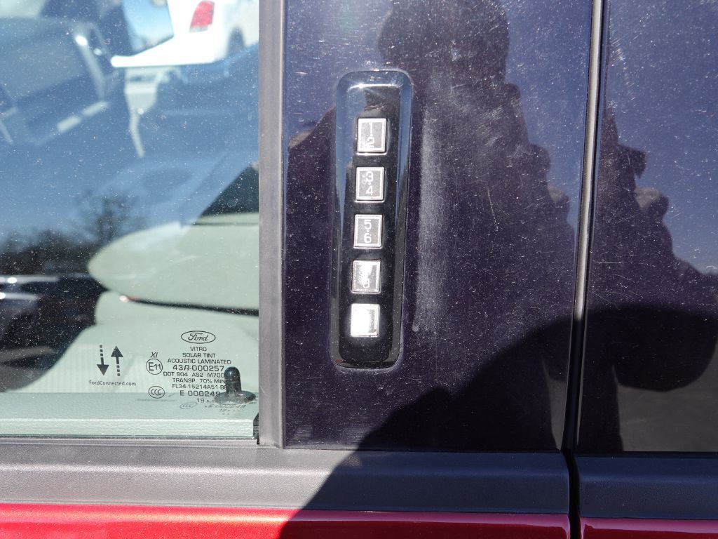 2019 Ford F-150 Image 14