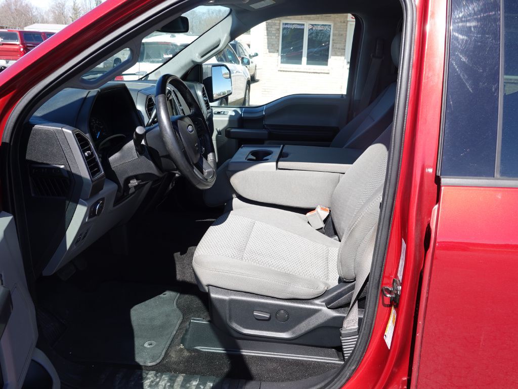 2019 Ford F-150 Image 15