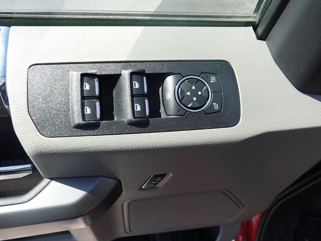 2019 Ford F-150 Image 16