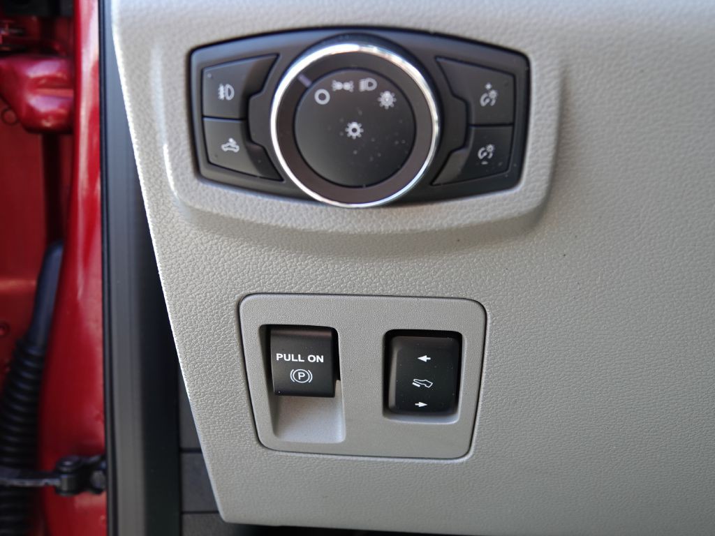 2019 Ford F-150 Image 17