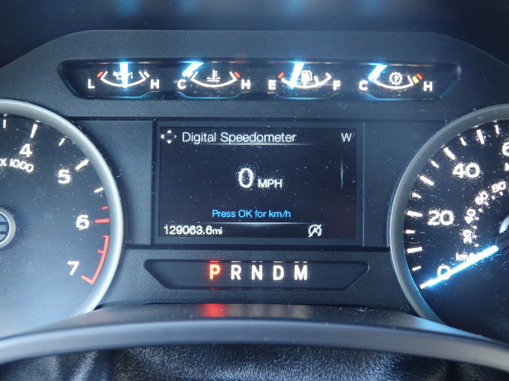 2019 Ford F-150 Image 19