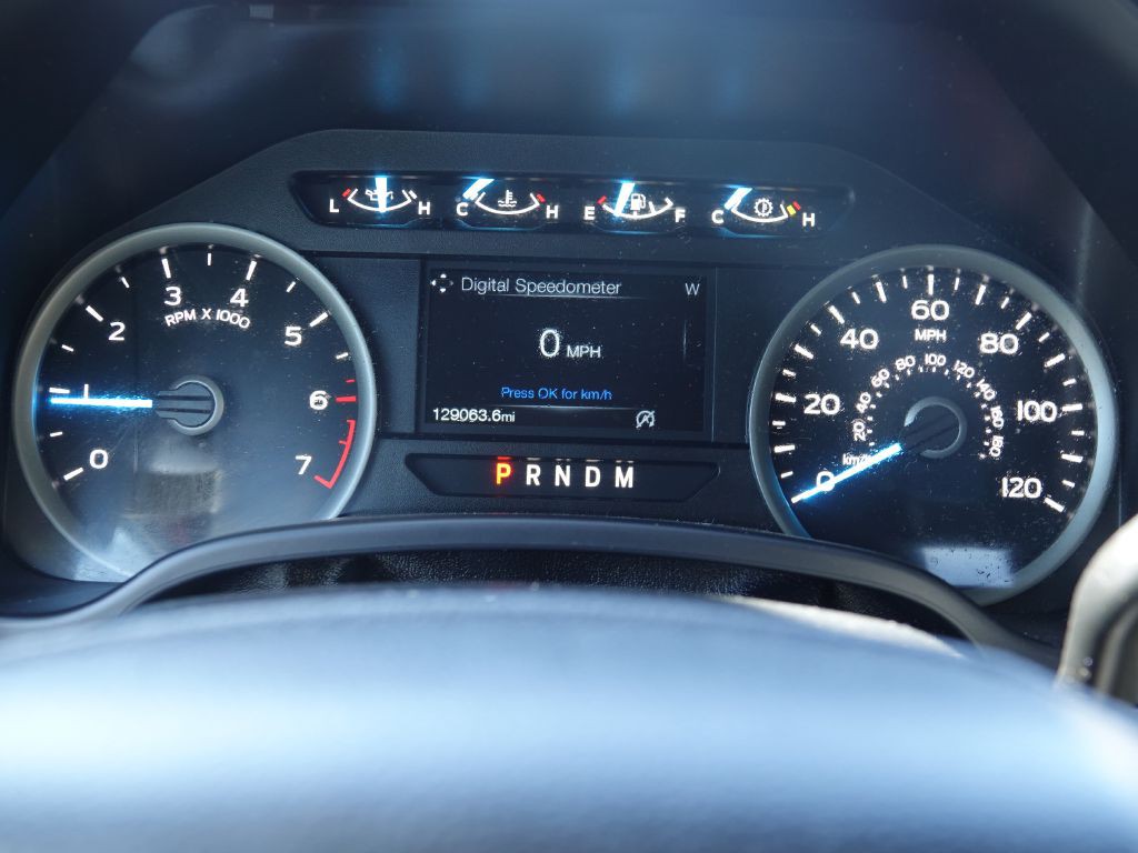 2019 Ford F-150 Image 20