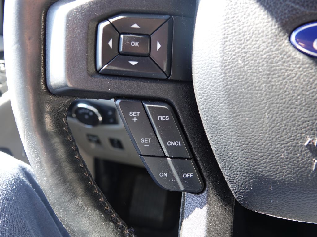 2019 Ford F-150 Image 21