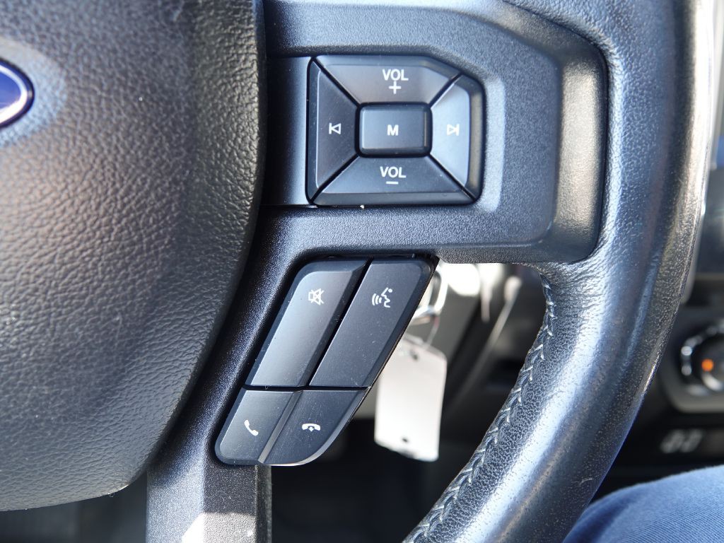 2019 Ford F-150 Image 22
