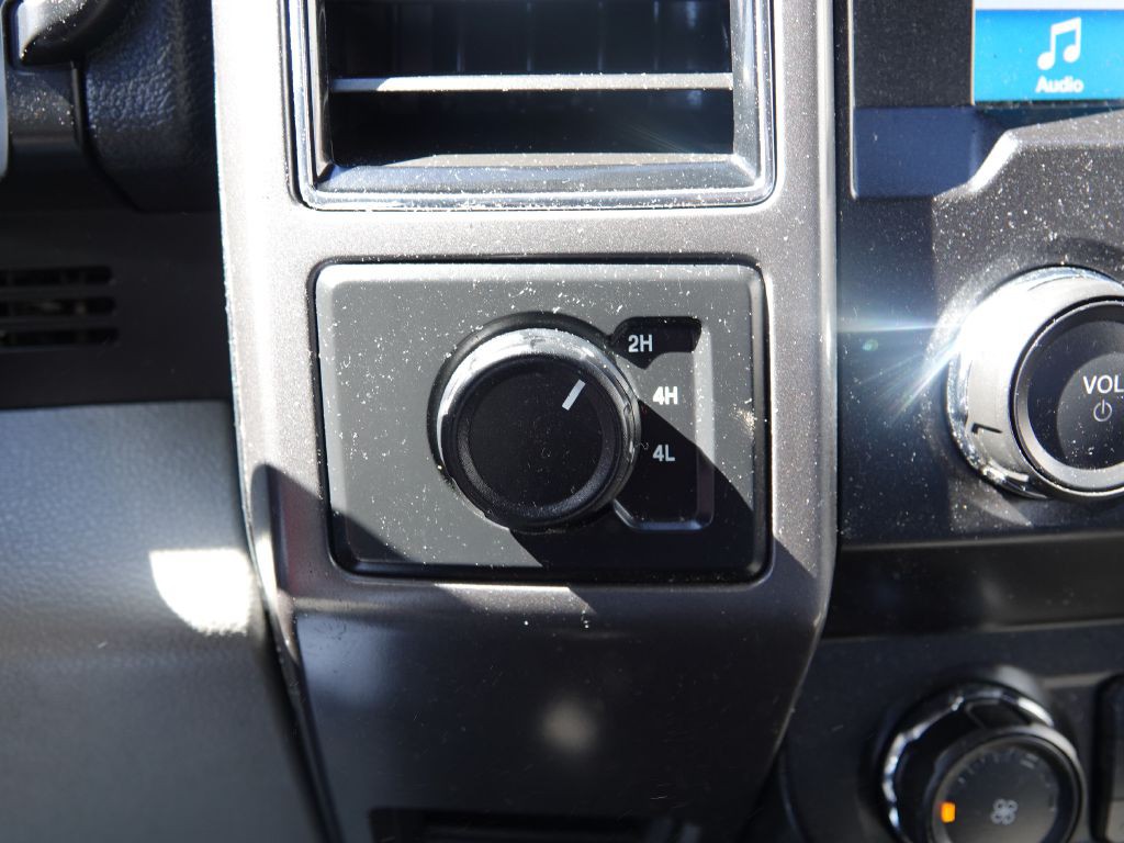 2019 Ford F-150 Image 23