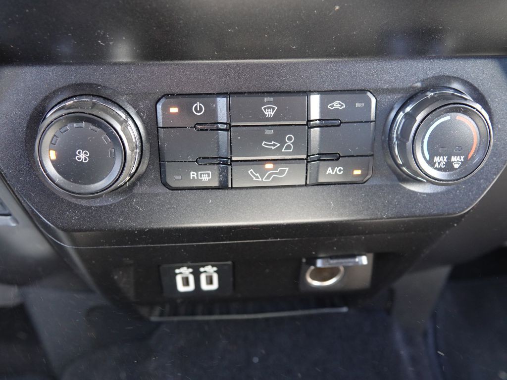 2019 Ford F-150 Image 24